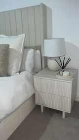Linford review photo
