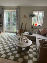 Sophie Rantzau review photo