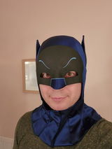 Frank Jenks review photo