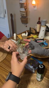 Carol Antcliff review photo