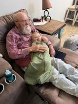 John 80 years old love to fish review photo
