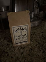 Scott Bergeron review photo