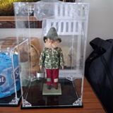 Adam review photo