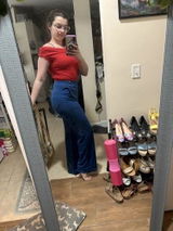 Belle review photo