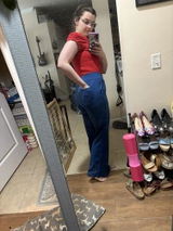 Belle review photo
