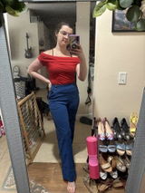 Belle review photo