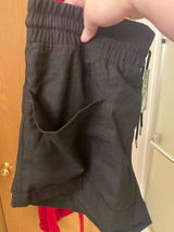 Kriss review photo