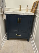 Anonymous review photo