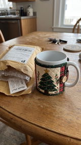 Stephanie Roberts review photo