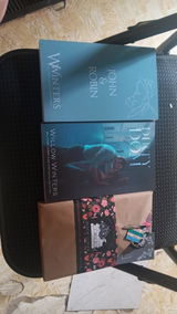 Terissa Oats review photo
