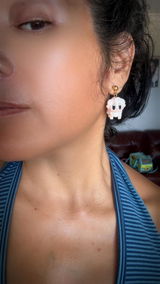 Monica B. review photo
