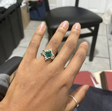 Monique review photo