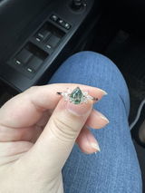 Ashley Brown review photo