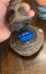 Charles Jernigan review photo