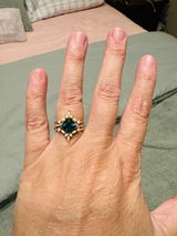 Customer review photo