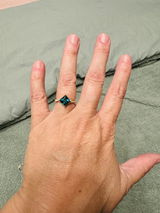 Customer review photo