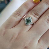 Samantha Romer review photo