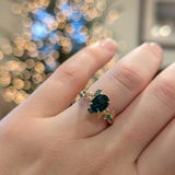 Ksenia Andreeva review photo