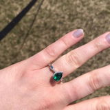 Larimar review photo