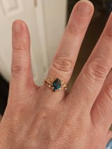 Etsy buyer review photo