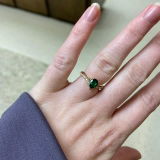 Emerald review photo