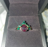 Ava Arvin review photo