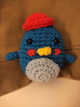 Bonke M. review photo