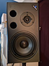 Malcolm Smith review photo