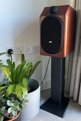 Ben Appleby review photo