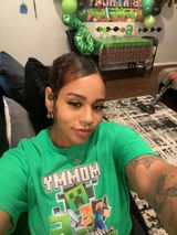 Karvonnie W. review photo