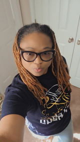 Tawana A. review photo