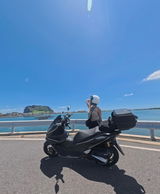 Nomad review photo