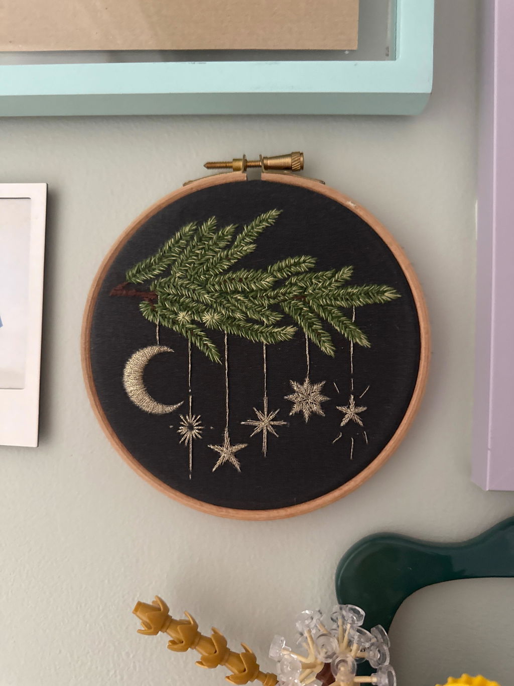 Wimperis Embroidery