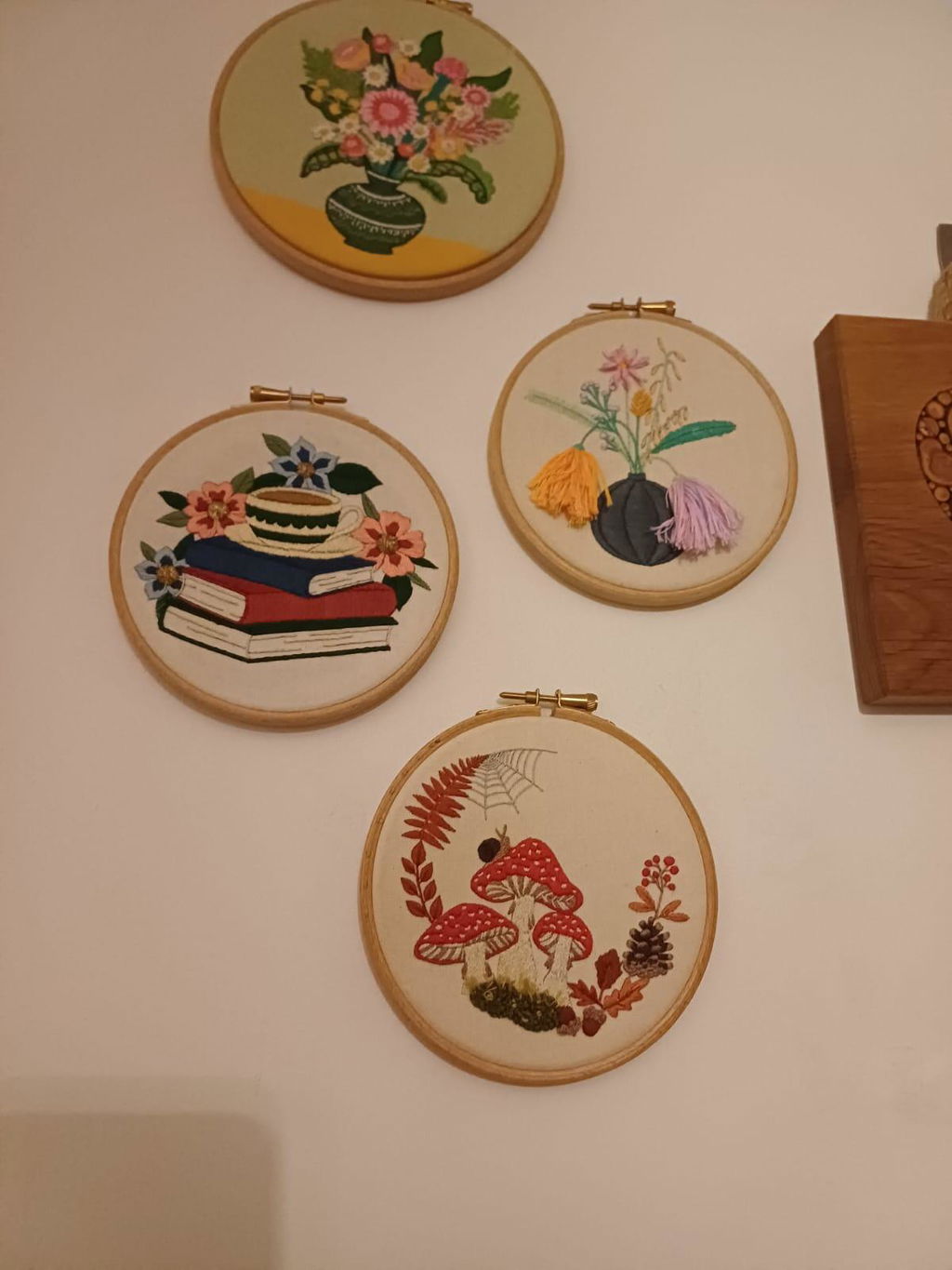 Wimperis Embroidery