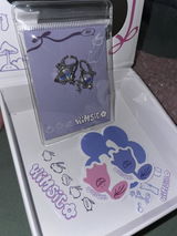 Jacqueline Marin review photo