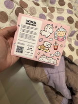 Anonymous review photo