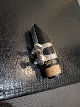 Matt review photo