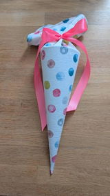 Etsy customer review photo