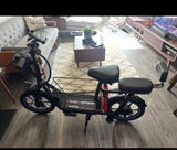 Allis review photo