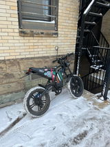 User picture