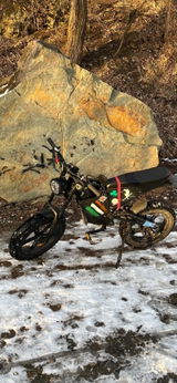 User picture