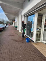 Highlevelwindowcleaning@gmail.com review photo