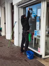 Highlevelwindowcleaning@gmail.com review photo