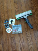 D.S. review photo