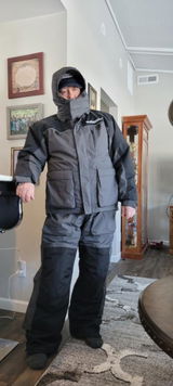 Jim B. review photo