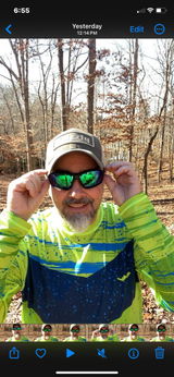 Keith R. review photo