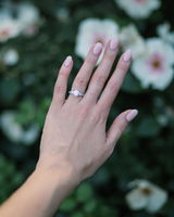 Alma Hazelrigg review photo