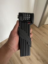 Fabian M. review photo