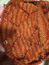 Mitzy review photo
