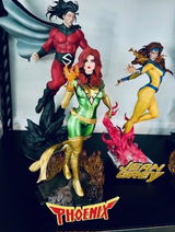 Vance review photo